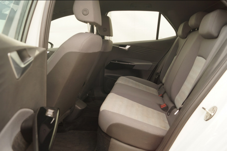 Volkswagen ID.3 First Edition 58kWh -NAVI-ECC-PDC-
