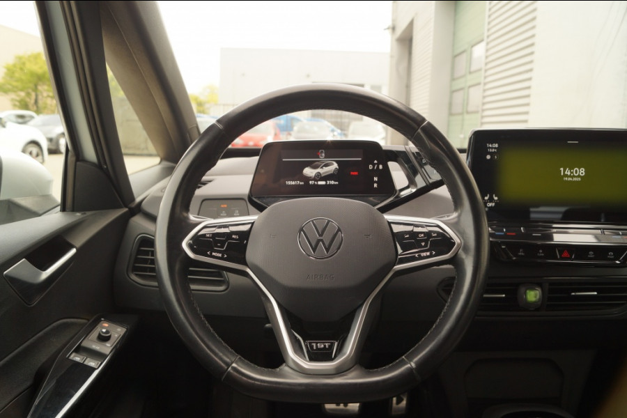 Volkswagen ID.3 First Edition 58kWh -NAVI-ECC-PDC-
