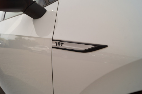 Volkswagen ID.3 First Edition 58kWh -NAVI-ECC-PDC-