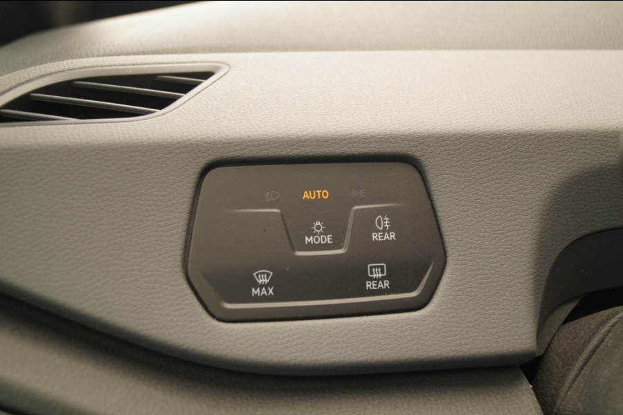 Volkswagen ID.3 First Edition 58kWh -NAVI-ECC-PDC-