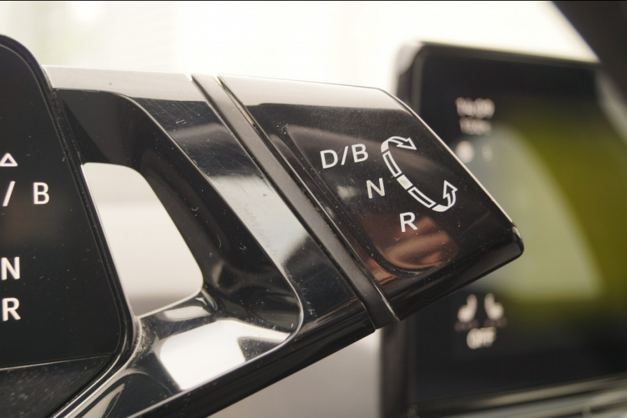 Volkswagen ID.3 First Edition 58kWh -NAVI-ECC-PDC-