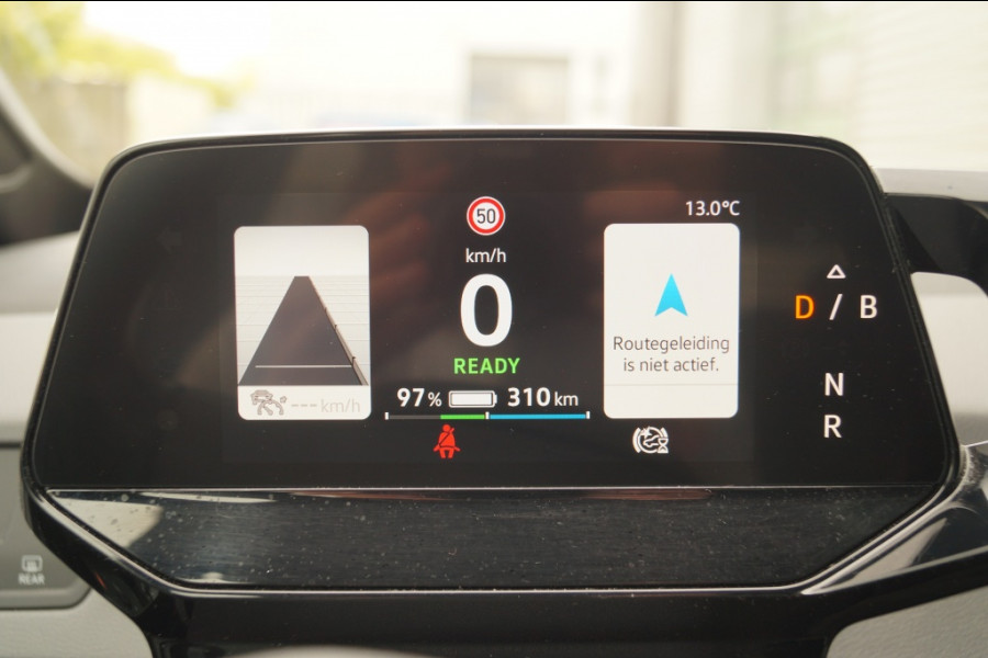 Volkswagen ID.3 First Edition 58kWh -NAVI-ECC-PDC-