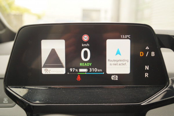 Volkswagen ID.3 First Edition 58kWh -NAVI-ECC-PDC-