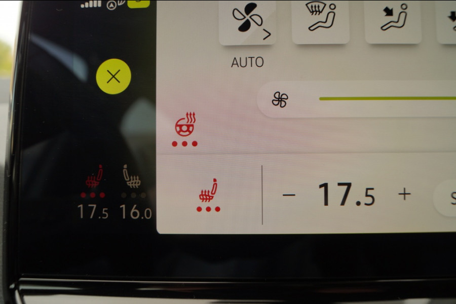 Volkswagen ID.3 First Edition 58kWh -NAVI-ECC-PDC-