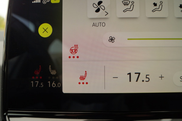 Volkswagen ID.3 First Edition 58kWh -NAVI-ECC-PDC-