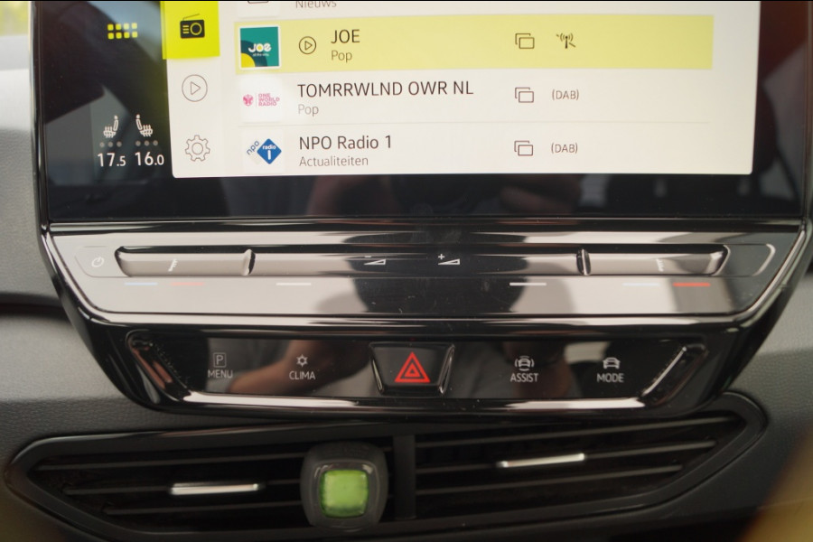 Volkswagen ID.3 First Edition 58kWh -NAVI-ECC-PDC-