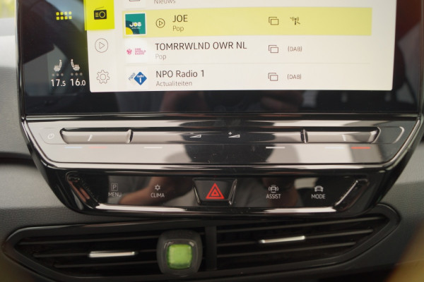 Volkswagen ID.3 First Edition 58kWh -NAVI-ECC-PDC-