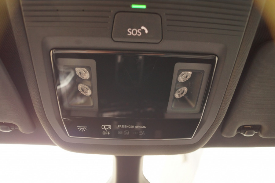Volkswagen ID.3 First Edition 58kWh -NAVI-ECC-PDC-