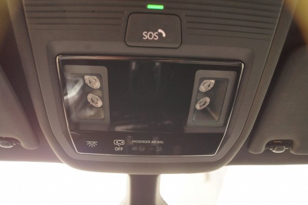 Volkswagen ID.3 First Edition 58kWh -NAVI-ECC-PDC-