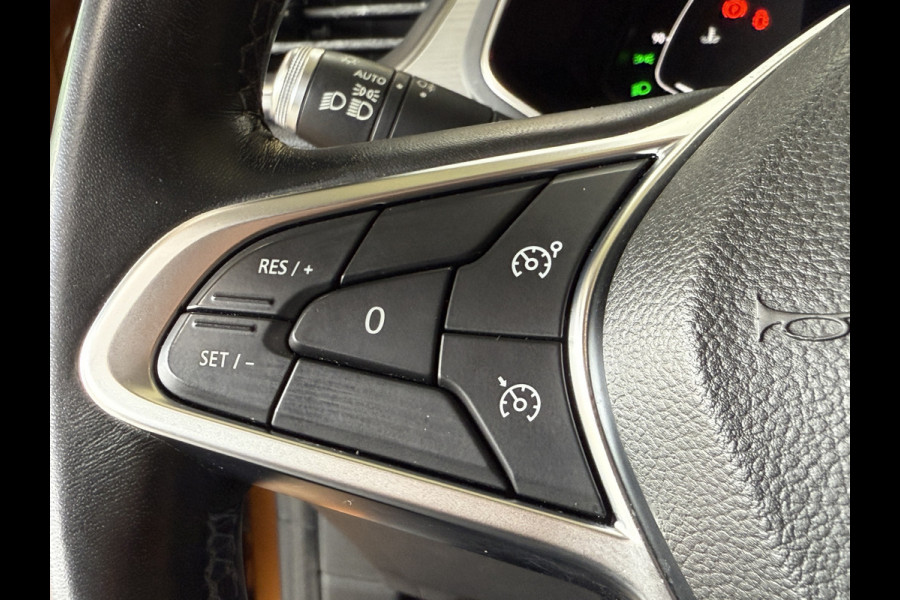 Renault Captur 1.0 TCe 100 Intens | Navi | CarPlay | Camera | PDC V+A | 17" | 100% Dealer onderhouden!