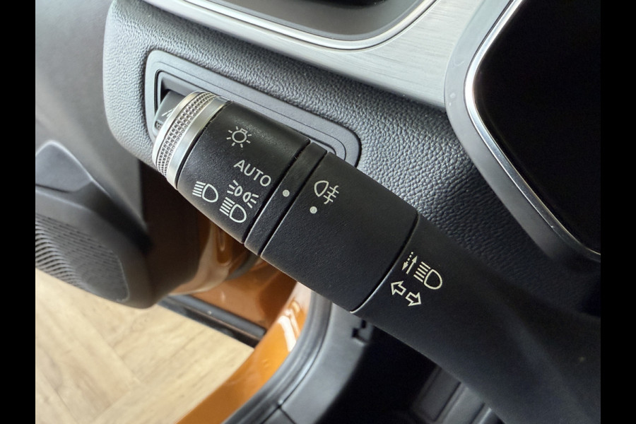 Renault Captur 1.0 TCe 100 Intens | Navi | CarPlay | Camera | PDC V+A | 17" | 100% Dealer onderhouden!