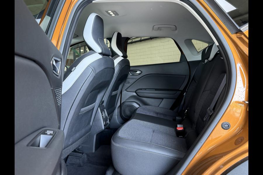 Renault Captur 1.0 TCe 100 Intens | Navi | CarPlay | Camera | PDC V+A | 17" | 100% Dealer onderhouden!