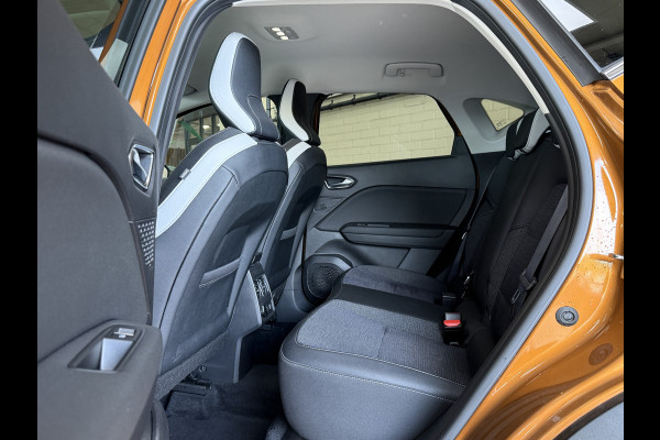 Renault Captur 1.0 TCe 100 Intens | Navi | CarPlay | Camera | PDC V+A | 17" | 100% Dealer onderhouden!