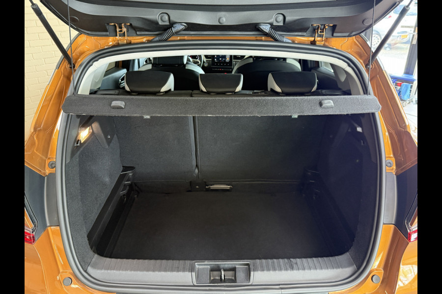 Renault Captur 1.0 TCe 100 Intens | Navi | CarPlay | Camera | PDC V+A | 17" | 100% Dealer onderhouden!