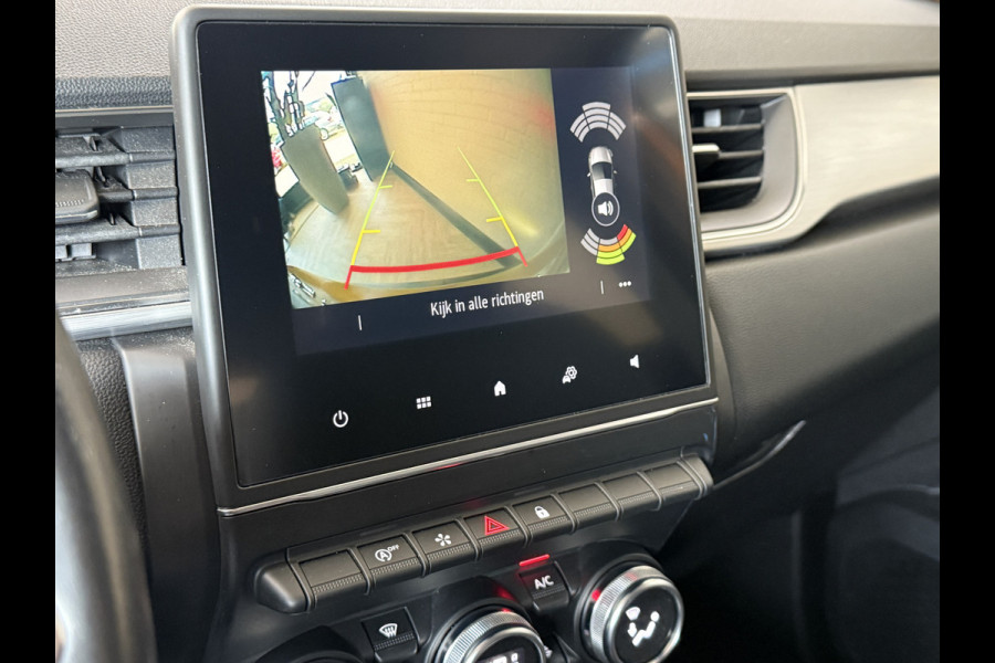 Renault Captur 1.0 TCe 100 Intens | Navi | CarPlay | Camera | PDC V+A | 17" | 100% Dealer onderhouden!