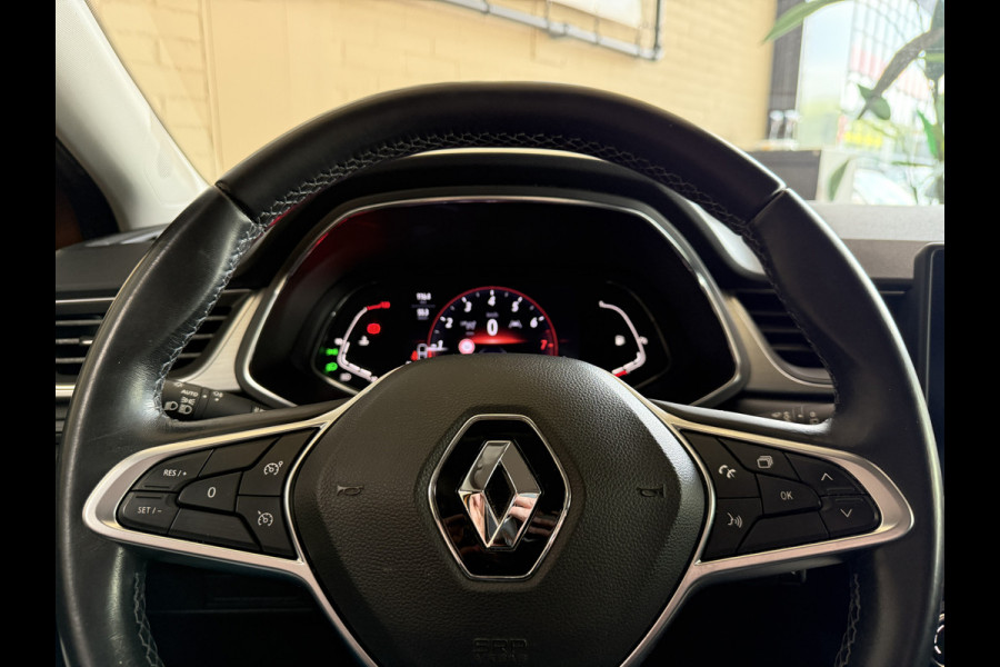 Renault Captur 1.0 TCe 100 Intens | Navi | CarPlay | Camera | PDC V+A | 17" | 100% Dealer onderhouden!