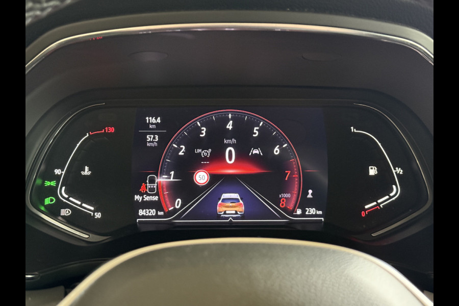 Renault Captur 1.0 TCe 100 Intens | Navi | CarPlay | Camera | PDC V+A | 17" | 100% Dealer onderhouden!