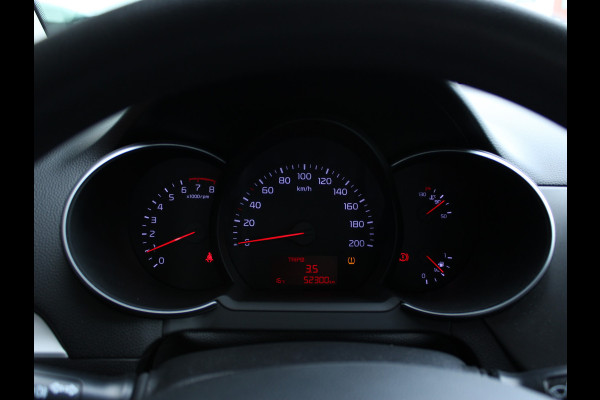 Kia Picanto 1.0 CVVT Summer Edition NL-AUTO | AIRCO | ELEKTR RAMEN | ! 2DE PINKSTERDAG GEOPEND VAN 10:00 UUR T/M 17:00 UUR
