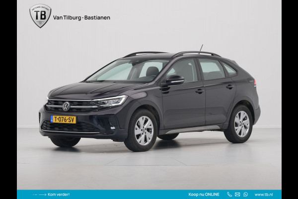 Volkswagen Taigo 1.0 TSI 95pk Life Navigatie Pdc Airco Acc