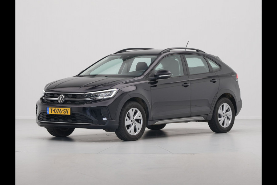 Volkswagen Taigo 1.0 TSI 95pk Life Navigatie Pdc Airco Acc