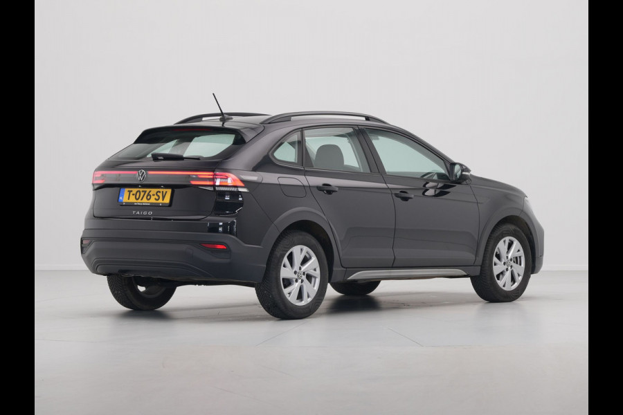 Volkswagen Taigo 1.0 TSI 95pk Life Navigatie Pdc Airco Acc