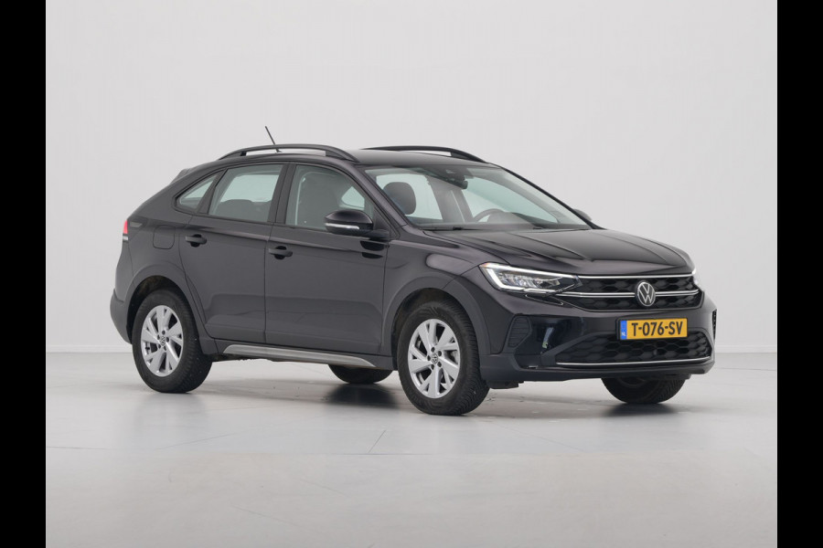Volkswagen Taigo 1.0 TSI 95pk Life Navigatie Pdc Airco Acc