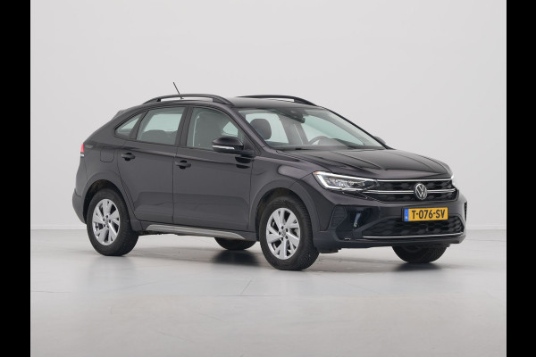 Volkswagen Taigo 1.0 TSI 95pk Life Navigatie Pdc Airco Acc