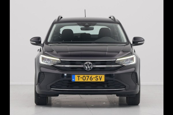 Volkswagen Taigo 1.0 TSI 95pk Life Navigatie Pdc Airco Acc