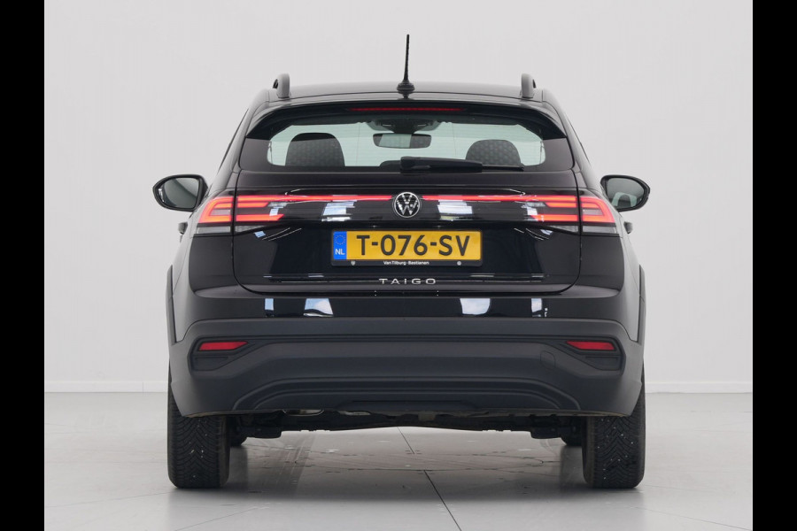 Volkswagen Taigo 1.0 TSI 95pk Life Navigatie Pdc Airco Acc
