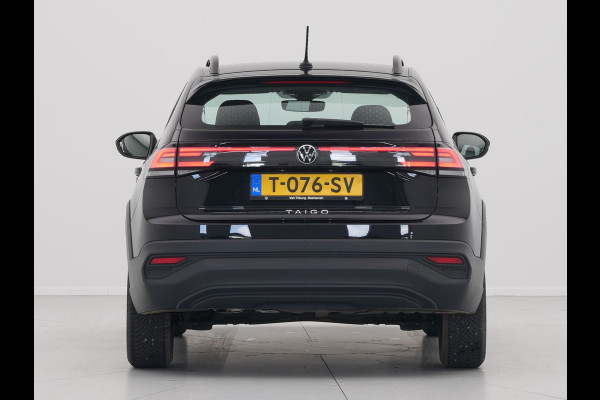 Volkswagen Taigo 1.0 TSI 95pk Life Navigatie Pdc Airco Acc
