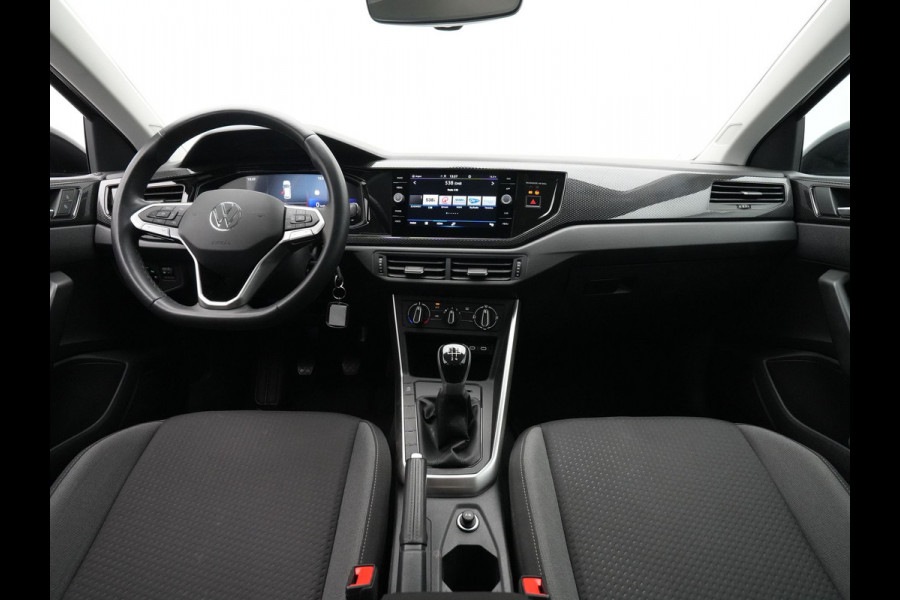Volkswagen Taigo 1.0 TSI 95pk Life Navigatie Pdc Airco Acc