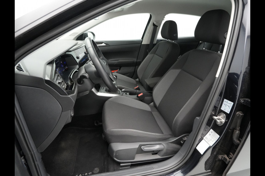 Volkswagen Taigo 1.0 TSI 95pk Life Navigatie Pdc Airco Acc