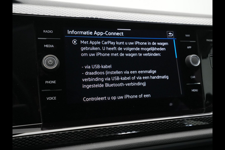Volkswagen Taigo 1.0 TSI 95pk Life Navigatie Pdc Airco Acc