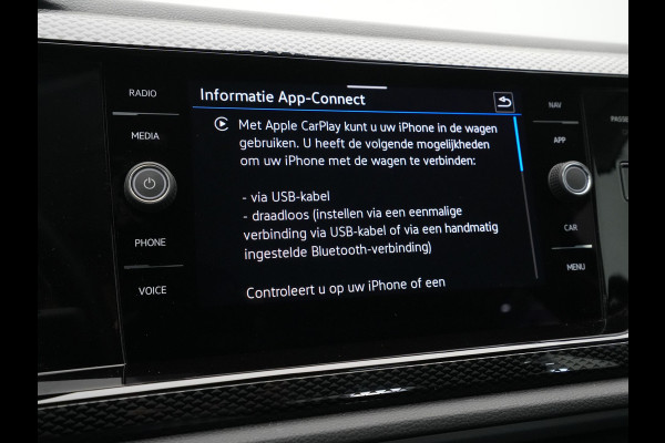 Volkswagen Taigo 1.0 TSI 95pk Life Navigatie Pdc Airco Acc