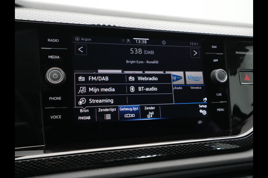 Volkswagen Taigo 1.0 TSI 95pk Life Navigatie Pdc Airco Acc