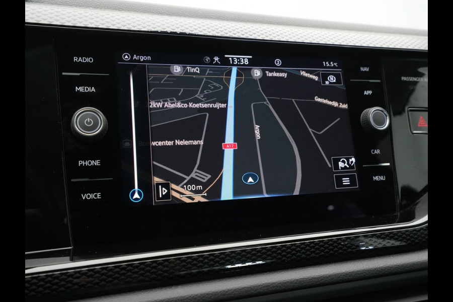 Volkswagen Taigo 1.0 TSI 95pk Life Navigatie Pdc Airco Acc