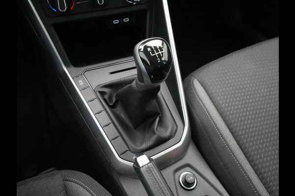 Volkswagen Taigo 1.0 TSI 95pk Life Navigatie Pdc Airco Acc
