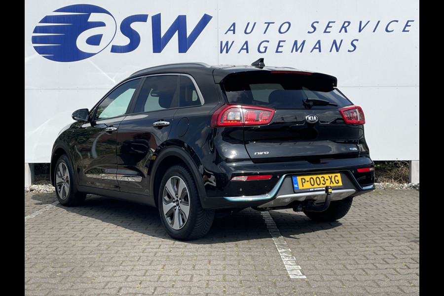Kia Niro 1.6 GDi PHEV DynamicLine | Trekhaak | Camera | ACC | Winter-Pakket | CarPlay