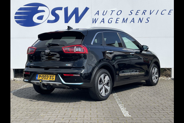 Kia Niro 1.6 GDi PHEV DynamicLine | Trekhaak | Camera | ACC | Winter-Pakket | CarPlay