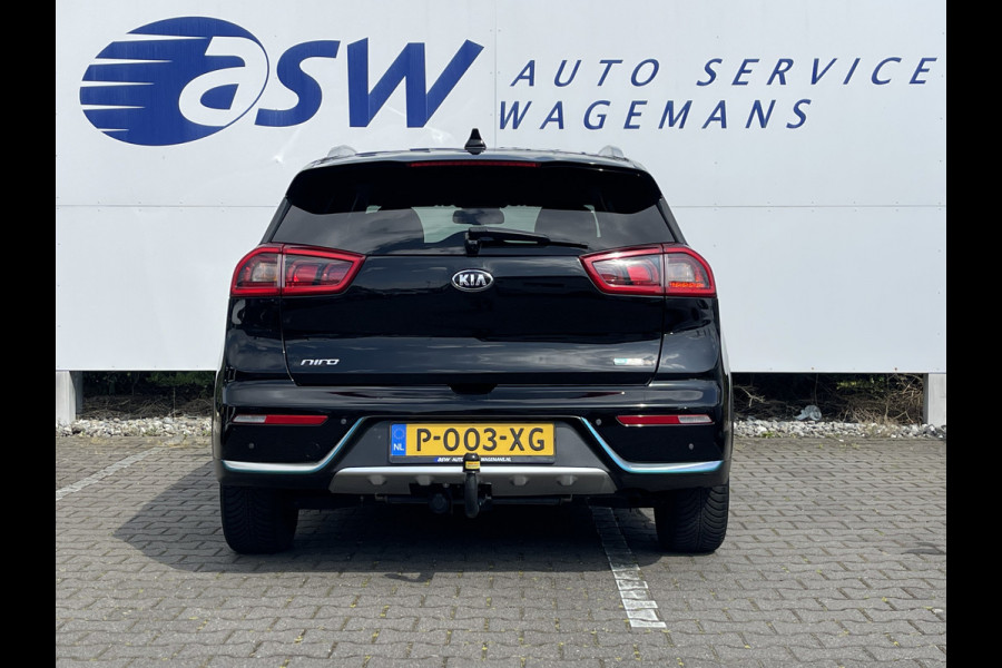 Kia Niro 1.6 GDi PHEV DynamicLine | Trekhaak | Camera | ACC | Winter-Pakket | CarPlay