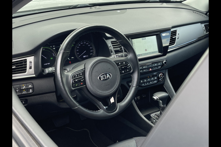 Kia Niro 1.6 GDi PHEV DynamicLine | Trekhaak | Camera | ACC | Winter-Pakket | CarPlay