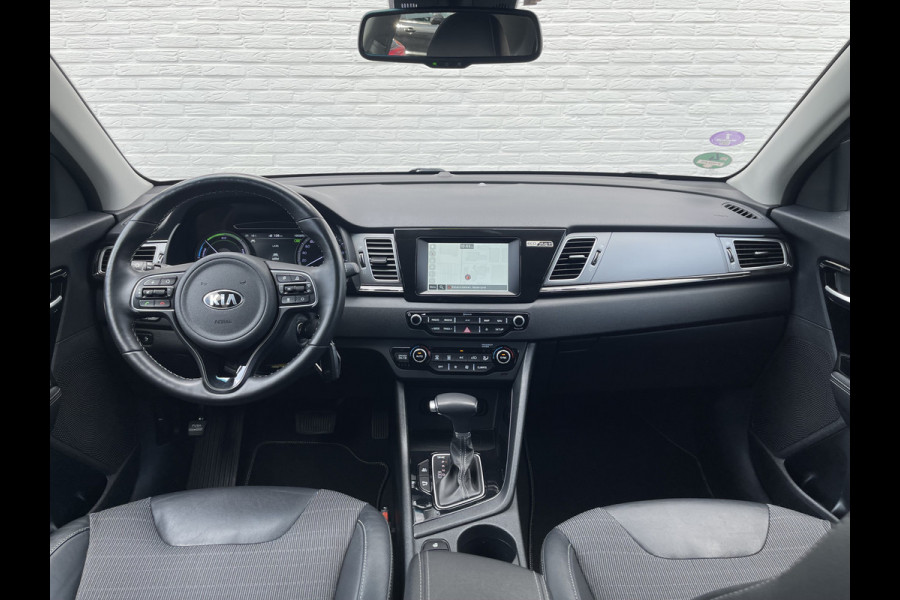 Kia Niro 1.6 GDi PHEV DynamicLine | Trekhaak | Camera | ACC | Winter-Pakket | CarPlay
