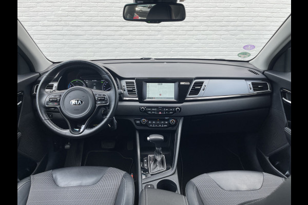 Kia Niro 1.6 GDi PHEV DynamicLine | Trekhaak | Camera | ACC | Winter-Pakket | CarPlay