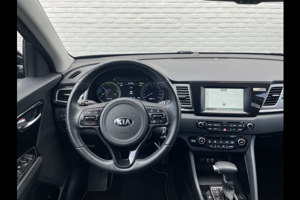 Kia Niro 1.6 GDi PHEV DynamicLine | Trekhaak | Camera | ACC | Winter-Pakket | CarPlay