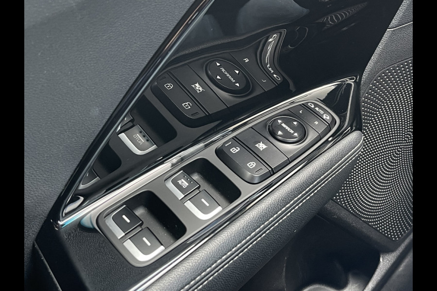 Kia Niro 1.6 GDi PHEV DynamicLine | Trekhaak | Camera | ACC | Winter-Pakket | CarPlay