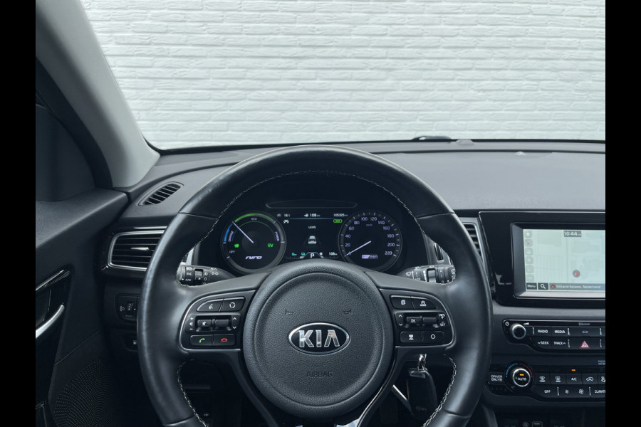 Kia Niro 1.6 GDi PHEV DynamicLine | Trekhaak | Camera | ACC | Winter-Pakket | CarPlay