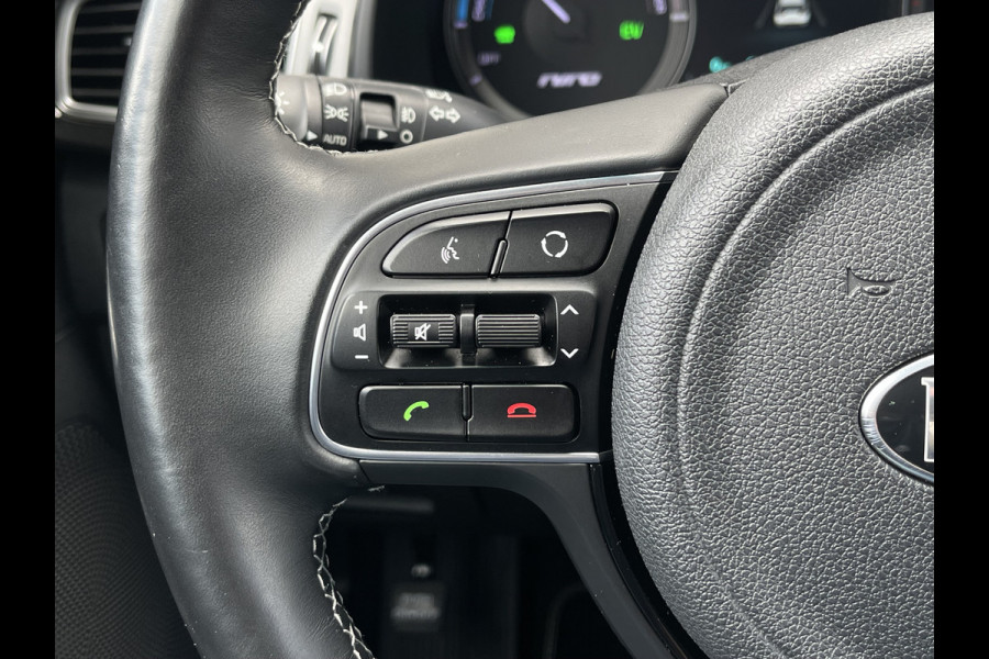 Kia Niro 1.6 GDi PHEV DynamicLine | Trekhaak | Camera | ACC | Winter-Pakket | CarPlay