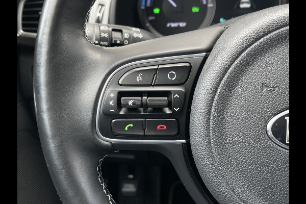 Kia Niro 1.6 GDi PHEV DynamicLine | Trekhaak | Camera | ACC | Winter-Pakket | CarPlay