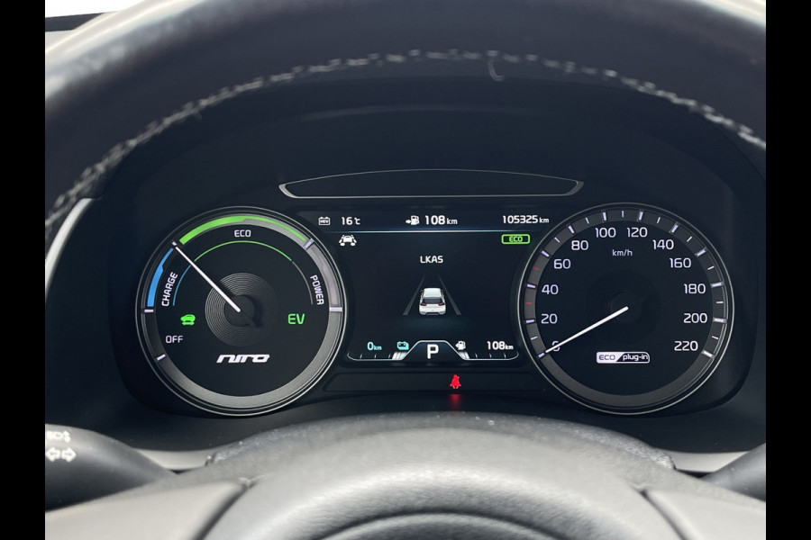Kia Niro 1.6 GDi PHEV DynamicLine | Trekhaak | Camera | ACC | Winter-Pakket | CarPlay