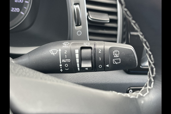 Kia Niro 1.6 GDi PHEV DynamicLine | Trekhaak | Camera | ACC | Winter-Pakket | CarPlay